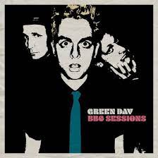 GREEN DAY BBC Sessions 2xLP